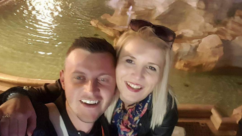 Изгубете се во убавината на Рим, каде што историјата е жива уметност, а уметноста е жива историја.