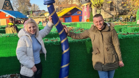 трикала базар